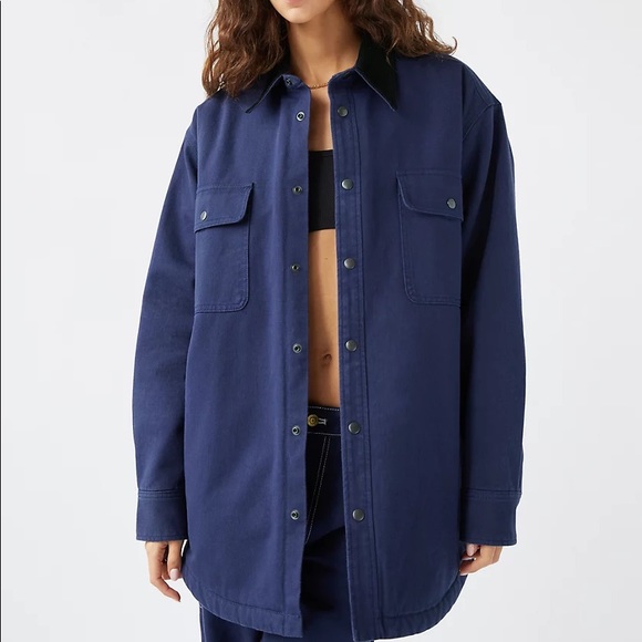 TNA jacket - Picture 3 of 4